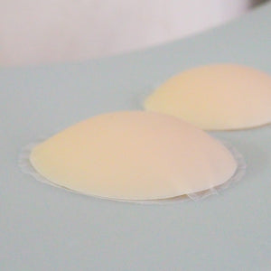 Free Your Nips! Reusable Nipple Cover in Almond Latte