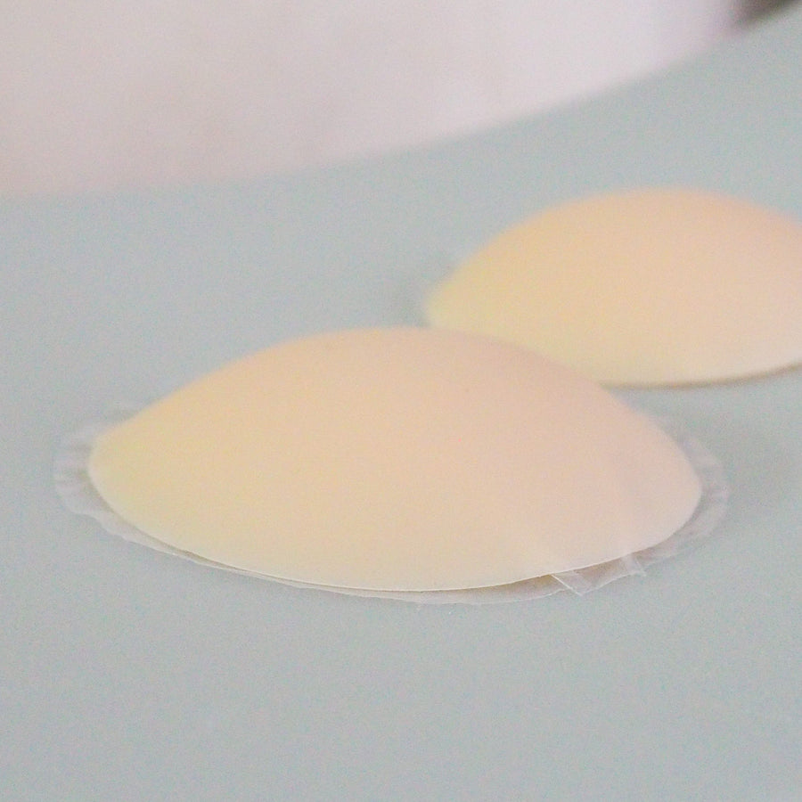 Free Your Nips! Reusable Nipple Cover in Almond Latte