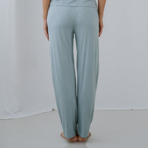 Everyday Modal® Fabric Lounge Pants in Cloud Matcha
