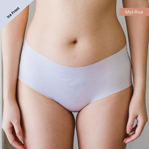 Air-ee Mid-Rise Seamless Cheekie (Signature Edition)