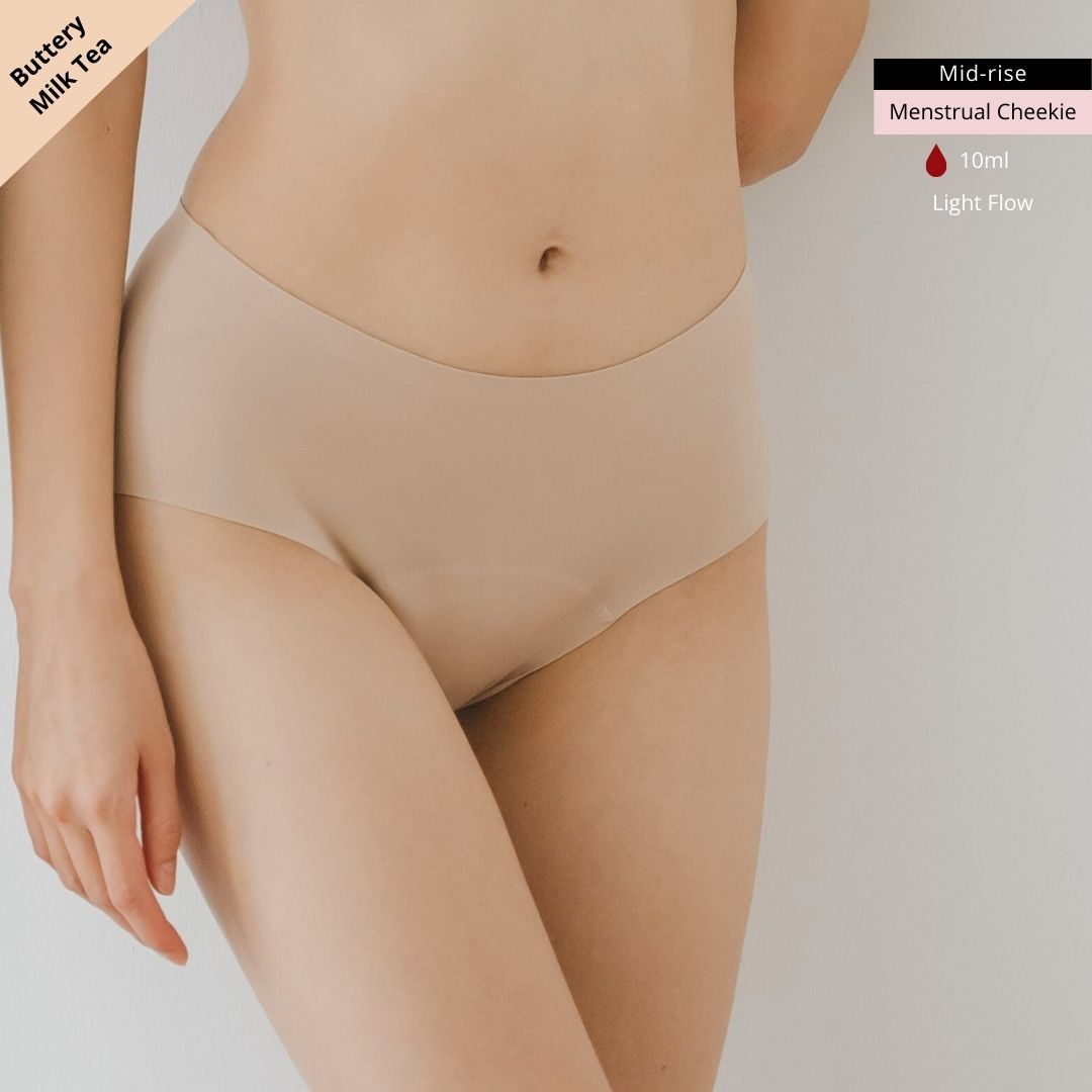 Hey Period! Cycle Starter 3-Pack