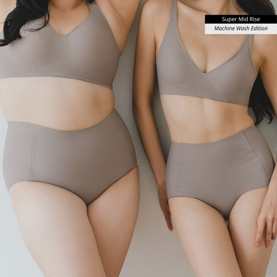 Barely Nude