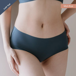 Air-ee Mid-Rise Seamless Cheekie (Signature Edition)