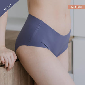 Air-ee Mid-Rise Seamless Cheekie (Signature Edition)