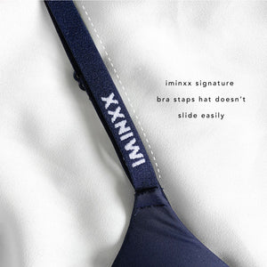 Everyday Hustle Wireless T-Shirt Bra in Black