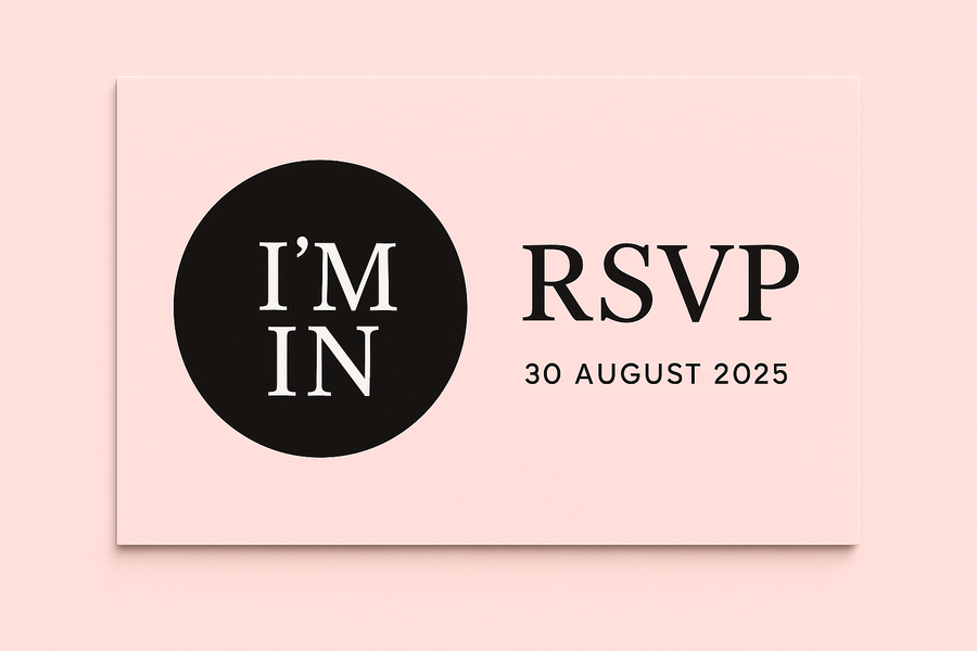 RSVP TICKETS for Brunei Flagship Store Opening 30 Aug 2025