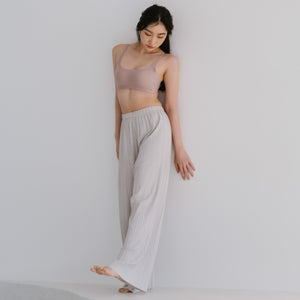 Air-ee Seamless Bra in Creamy Sakura - Square Neck (Signature Edition) *Limited Edition