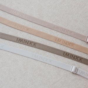 Air-ee Seamless Bra in Milk Tea - Thin Straps (Signature Edition)