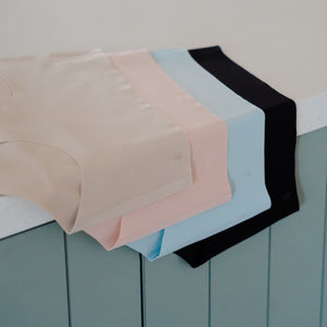 Air-ee Mid-Rise Seamless Cheekie (Signature Edition)