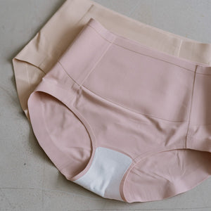 Air-Shaper Super High-Rise Seamless Cheekie (Medium Compression)
