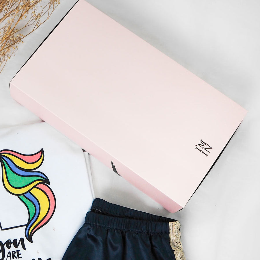 I'M IN Gift Box