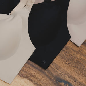 air-ee+ Seamless Bra in Creamy Sakura (Signature Edition)