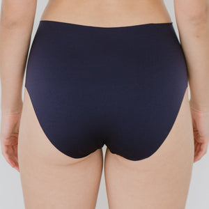 Air-ee Mid-Rise Seamless Cheekie (Signature Edition)