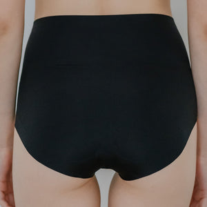 Air-Shaper Super Mid-Rise Seamless Cheekie (Medium Compression)