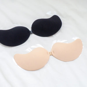 Front-Clasps Stick On Bra